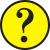 question mark