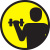 weight lifter
