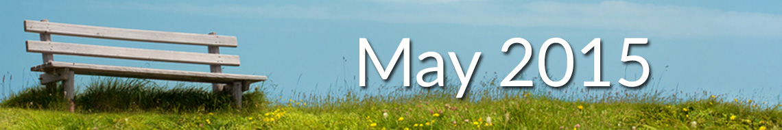 May 2015