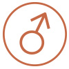 Gender symbol