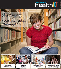 Student Health 101
