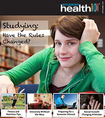 Student Health 101