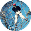 Ropes climber