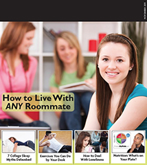 Student Health 101