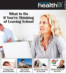 Student Health 101