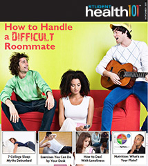 Student Health 101