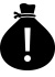 Black bag
