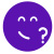 Smiley face
