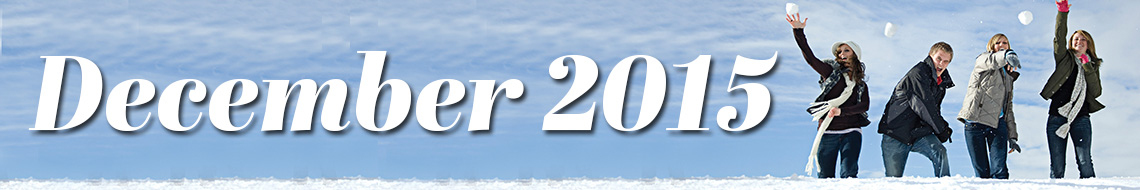 December 2015