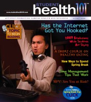 Student Health 101