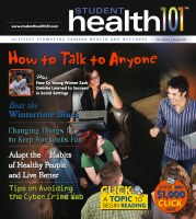 Student Health 101