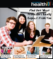 Student Health 101