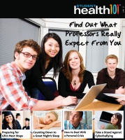 Student Health 101