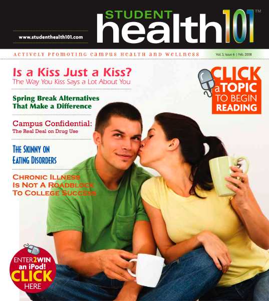 Student Health 101