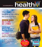 Student Health 101