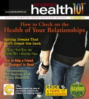 Student Health 101