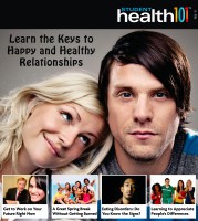 Student Health 101