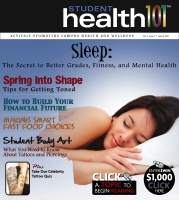 Student Health 101