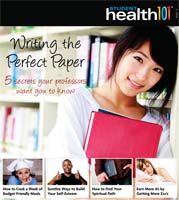 Student Health 101