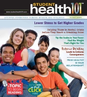 Student Health 101