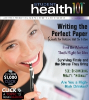 Student Health 101