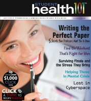 Student Health 101