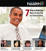 Student Health 101
