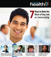 Student Health 101