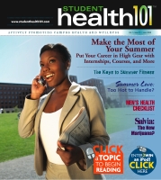 Student Health 101
