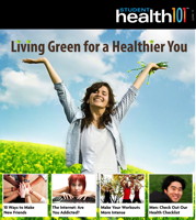 Student Health 101