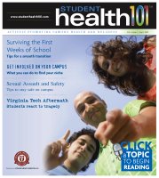 Student Health 101