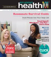 Student Health 101