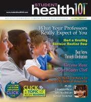 Student Health 101