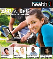 Student Health 101