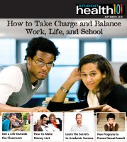 Student Health 101