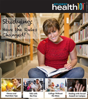 Student Health 101