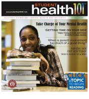 Student Health 101