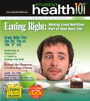 Student Health 101