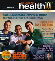 Student Health 101