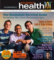 Student Health 101