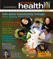 Student Health 101
