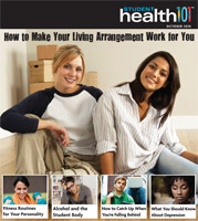 Student Health 101