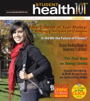 Student Health 101