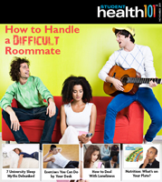 Student Health 101