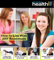 Student Health 101