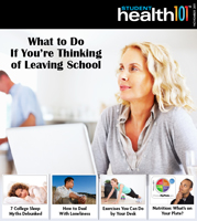 Student Health 101