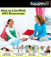 Student Health 101