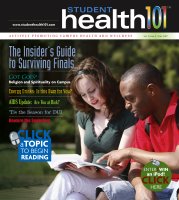 Student Health 101