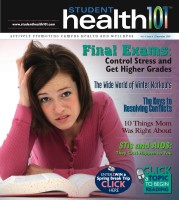 Student Health 101
