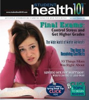 Student Health 101